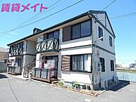 三重県鈴鹿市北長太町：物件画像／株式会社賃貸メイト　鈴鹿中央店