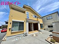 三重県鈴鹿市庄野羽山2丁目：物件画像／株式会社賃貸メイト　鈴鹿中央店