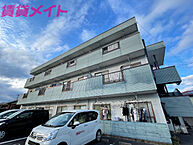 三重県鈴鹿市稲生塩屋1丁目：物件画像／株式会社賃貸メイト　鈴鹿中央店