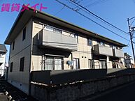 三重県鈴鹿市西条5丁目：物件画像／株式会社賃貸メイト　鈴鹿中央店