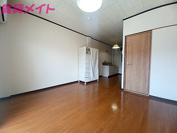 米川ハイツ_内装_2