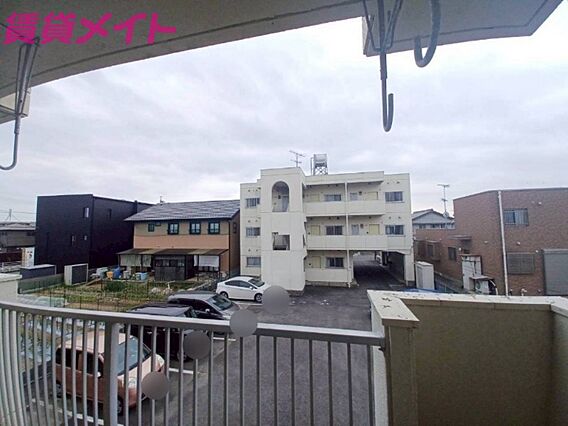 パークハイツ北原A_その他_4