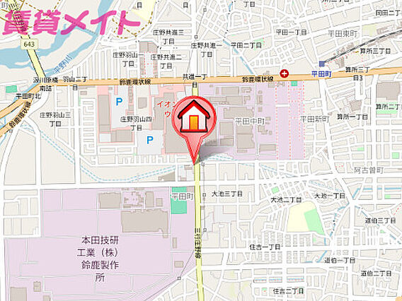 コンフォート坂上_その他_1