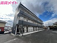 三重県鈴鹿市鈴鹿ハイツ：物件画像／株式会社賃貸メイト　鈴鹿中央店