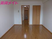 同タイプ部屋写真です。