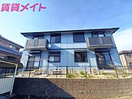 三重県鈴鹿市高岡台5丁目：物件画像／株式会社賃貸メイト　鈴鹿中央店