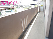 同建物別部屋の写真です。