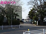 鈴鹿市立創徳中学校 1490m