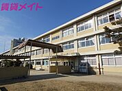 鈴鹿市立河曲小学校 1163m