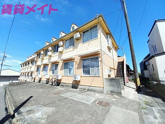 弓削アルフィ南棟_トップ画像