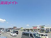 フレスポ鈴鹿 1409m