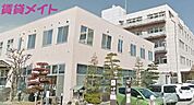 医療法人博仁会村瀬病院 1424m