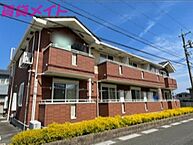 三重県鈴鹿市野町東2丁目：物件画像／株式会社賃貸メイト　鈴鹿中央店