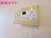 同物件別室反転写真