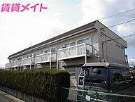 三重県鈴鹿市末広北3丁目：物件画像／株式会社賃貸メイト　鈴鹿中央店