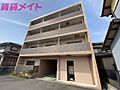 近鉄鈴鹿線 三日市駅 徒歩3分の賃貸マンション