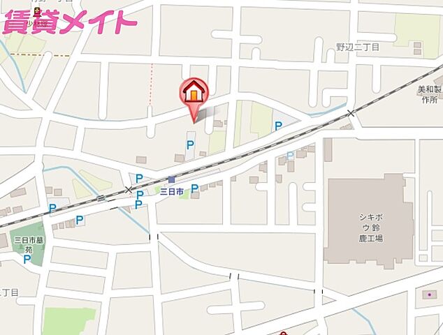 地図