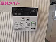 同タイプの部屋写真です