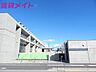 周辺：鈴鹿市立旭が丘小学校 1096m
