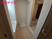 同型反転タイプ画像