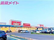 バロー鈴鹿店 2872m