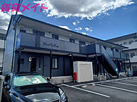 三重県鈴鹿市白子駅前：物件画像／株式会社賃貸メイト　鈴鹿中央店