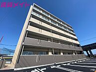 三重県鈴鹿市神戸3丁目：物件画像／株式会社賃貸メイト　鈴鹿中央店