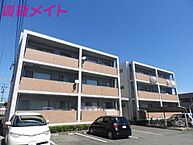 三重県鈴鹿市三日市町：物件画像／株式会社賃貸メイト　鈴鹿中央店