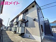 三重県鈴鹿市平野町：物件画像／株式会社賃貸メイト　鈴鹿中央店