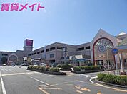 イオン鈴鹿店 774m