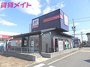 鈴鹿庄野郵便局 320m