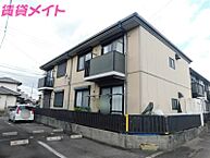 三重県鈴鹿市平田2丁目：物件画像／株式会社賃貸メイト　鈴鹿中央店