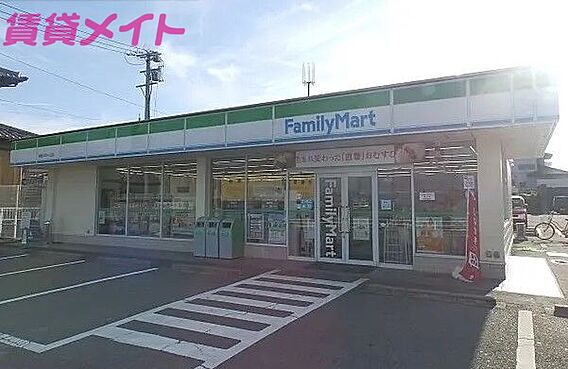 フレンドB棟_周辺_2