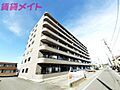 近鉄鈴鹿線 三日市駅 徒歩15分の賃貸マンション