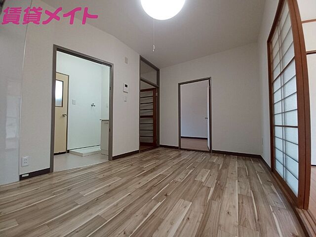 室内
