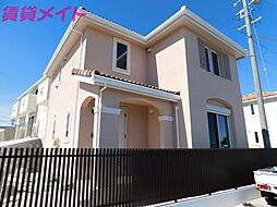 近鉄名古屋線 千代崎駅 徒歩14分の賃貸一戸建て