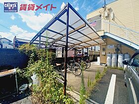 ハッピーハイムサカタ 203 ｜ 三重県鈴鹿市平田１丁目（賃貸アパート1K・2階・20.62㎡） その15