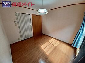 エポックエゲ6 5 ｜ 三重県亀山市関町会下（賃貸アパート1K・1階・20.00㎡） その9