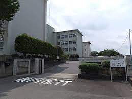 画像17:三重県立亀山高等学校