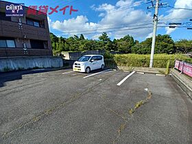 ｓｍｉｌｅｙ 102 ｜ 三重県亀山市関町富士ハイツ（賃貸アパート1K・1階・31.00㎡） その7