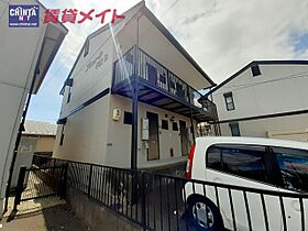 プリシェール平田 B棟 106 ｜ 三重県鈴鹿市平田１丁目（賃貸アパート1K・1階・26.40㎡） その6