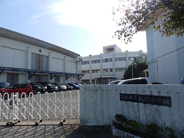 画像18:鈴鹿市立飯野小学校