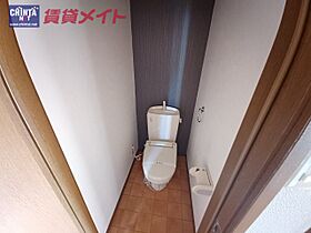 フラットカミーリア ？ ｜ 三重県亀山市北町（賃貸アパート2LDK・1階・56.51㎡） その10