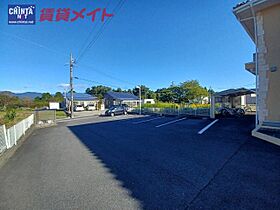 フラットカミーリア ？ ｜ 三重県亀山市北町（賃貸アパート2LDK・1階・56.51㎡） その7