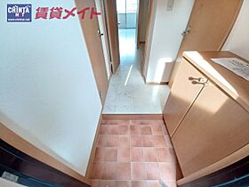 イマール太平 205 ｜ 三重県鈴鹿市算所３丁目（賃貸アパート1K・2階・32.20㎡） その15