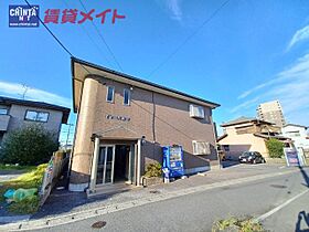 イマール太平 205 ｜ 三重県鈴鹿市算所３丁目（賃貸アパート1K・2階・32.20㎡） その6