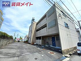 コーポアゴソ 2B ｜ 三重県鈴鹿市阿古曽町（賃貸マンション1LDK・2階・45.00㎡） その6