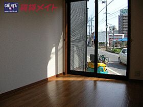 アイティーオー平田II北館 105 ｜ 三重県鈴鹿市平田２丁目（賃貸アパート1K・1階・17.05㎡） その3