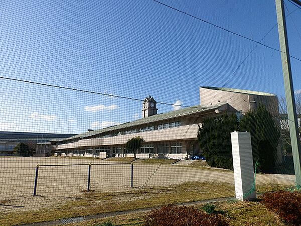 画像16:亀山市立神辺小学校