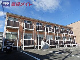 ＴＨコーポ 202 ｜ 三重県鈴鹿市阿古曽町（賃貸アパート1K・2階・29.64㎡） その6